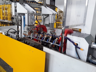 射陽探傷機廠家?guī)懔私鉄o損磁粉探傷機檢測儀器檢定和校準(zhǔn)方法(2) 射陽探傷機廠家?guī)懔私鉄o損磁粉探傷機檢測儀器檢定和校準(zhǔn)方法(2)