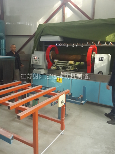 射陽(yáng)探傷機(jī)廠家?guī)懔私獯欧厶絺麢C(jī)中對(duì)磁化方法的定義 射陽(yáng)探傷機(jī)廠家?guī)懔私獯欧厶絺麢C(jī)中對(duì)磁化方法的定義